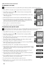 Предварительный просмотр 98 страницы Sony KV-34FQ75D Instruction Manual