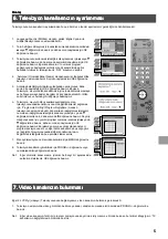 Предварительный просмотр 113 страницы Sony KV-34FQ75D Instruction Manual