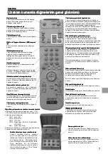 Предварительный просмотр 115 страницы Sony KV-34FQ75D Instruction Manual