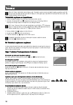 Предварительный просмотр 118 страницы Sony KV-34FQ75D Instruction Manual