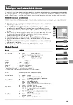 Предварительный просмотр 121 страницы Sony KV-34FQ75D Instruction Manual