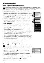 Предварительный просмотр 126 страницы Sony KV-34FQ75D Instruction Manual