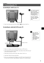 Предварительный просмотр 7 страницы Sony KV-34FQ75K Instruction Manual