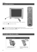 Предварительный просмотр 60 страницы Sony KV-34FQ75K Instruction Manual