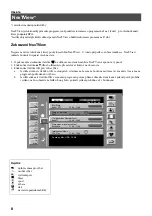 Preview for 64 page of Sony KV-34FQ75K Instruction Manual