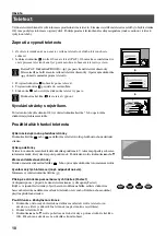 Preview for 66 page of Sony KV-34FQ75K Instruction Manual