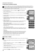 Preview for 74 page of Sony KV-34FQ75K Instruction Manual