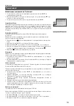 Preview for 119 page of Sony KV-34FQ75K Instruction Manual