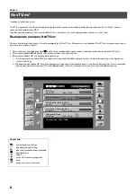 Preview for 142 page of Sony KV-34FQ75K Instruction Manual