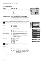 Preview for 148 page of Sony KV-34FQ75K Instruction Manual