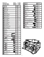 Предварительный просмотр 2 страницы Sony KV-36FS320 - 36" Fd Trinitron Wega Instructions Manual