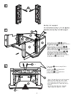 Предварительный просмотр 6 страницы Sony KV-36FS320 - 36" Fd Trinitron Wega Instructions Manual