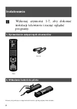 Предварительный просмотр 32 страницы Sony KV-36FS70K Instruction Manual