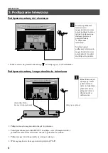 Предварительный просмотр 34 страницы Sony KV-36FS70K Instruction Manual