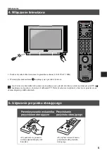 Предварительный просмотр 35 страницы Sony KV-36FS70K Instruction Manual