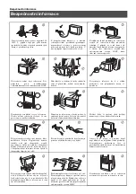 Предварительный просмотр 58 страницы Sony KV-36FS70K Instruction Manual