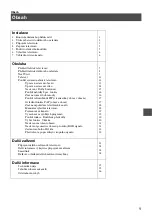 Предварительный просмотр 59 страницы Sony KV-36FS70K Instruction Manual