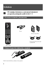 Предварительный просмотр 60 страницы Sony KV-36FS70K Instruction Manual