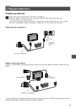 Предварительный просмотр 61 страницы Sony KV-36FS70K Instruction Manual