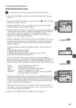 Предварительный просмотр 73 страницы Sony KV-36FS70K Instruction Manual