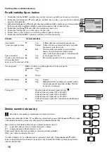 Предварительный просмотр 74 страницы Sony KV-36FS70K Instruction Manual