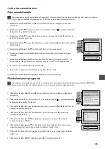 Предварительный просмотр 77 страницы Sony KV-36FS70K Instruction Manual