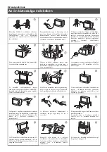 Предварительный просмотр 86 страницы Sony KV-36FS70K Instruction Manual