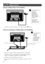 Предварительный просмотр 90 страницы Sony KV-36FS70K Instruction Manual