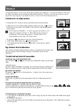 Предварительный просмотр 97 страницы Sony KV-36FS70K Instruction Manual