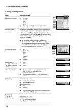 Предварительный просмотр 100 страницы Sony KV-36FS70K Instruction Manual