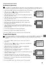 Предварительный просмотр 105 страницы Sony KV-36FS70K Instruction Manual