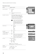 Предварительный просмотр 128 страницы Sony KV-36FS70K Instruction Manual