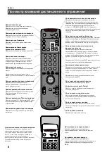 Предварительный просмотр 150 страницы Sony KV-36FS70K Instruction Manual