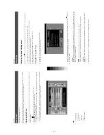 Preview for 11 page of Sony KV-36FS70K Service Manual