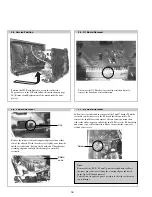 Preview for 16 page of Sony KV-36FS70K Service Manual