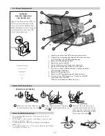 Preview for 17 page of Sony KV-36FS70K Service Manual