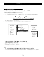 Preview for 23 page of Sony KV-36FS70K Service Manual