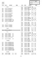 Preview for 78 page of Sony KV-36FS70K Service Manual