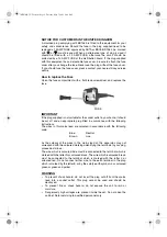 Preview for 2 page of Sony KV-36FS76U Operating Instructions Manual