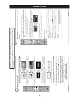 Предварительный просмотр 10 страницы Sony KV-36FS76U Service Manual