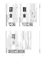 Предварительный просмотр 11 страницы Sony KV-36FS76U Service Manual