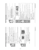 Предварительный просмотр 12 страницы Sony KV-36FS76U Service Manual