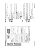 Предварительный просмотр 13 страницы Sony KV-36FS76U Service Manual