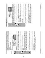 Предварительный просмотр 14 страницы Sony KV-36FS76U Service Manual