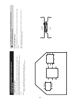 Предварительный просмотр 20 страницы Sony KV-36FS76U Service Manual