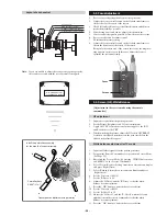 Предварительный просмотр 24 страницы Sony KV-36FS76U Service Manual