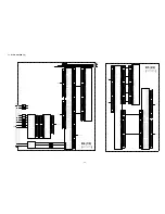 Предварительный просмотр 34 страницы Sony KV-36FS76U Service Manual