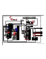 Предварительный просмотр 39 страницы Sony KV-36FS76U Service Manual