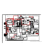 Предварительный просмотр 50 страницы Sony KV-36FS76U Service Manual