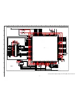 Предварительный просмотр 57 страницы Sony KV-36FS76U Service Manual